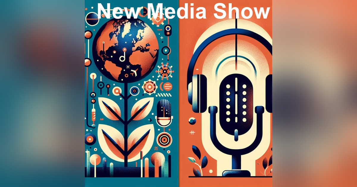 Chris Krimitsos on Growth of Podfest Domestic and International #596 Chris Krimitsos on Growth of Podfest Domestic and International #596