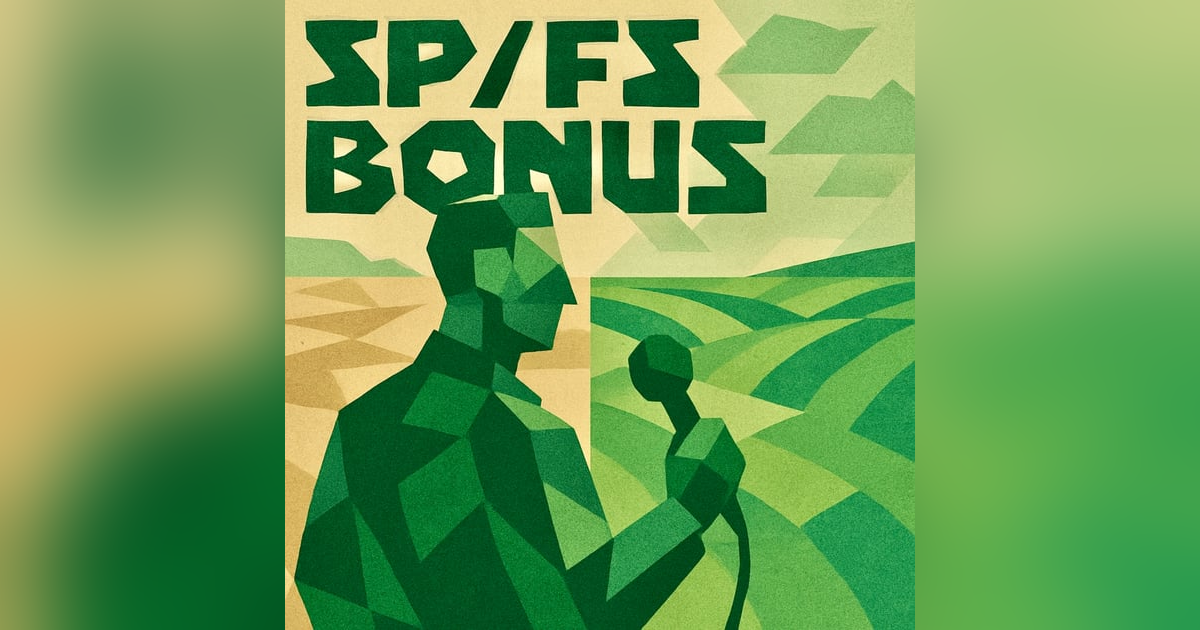 SP/FS BONUS: Soft Powerful (Under-Told) Stories (Fred de Sam Lazaro) SP/FS BONUS: Soft Powerful (Under-Told) Stories (Fred de Sam Lazaro)