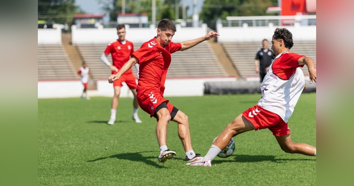 image for Kickers Add Two New Faces: Ryan Baer and Marcelo Lage