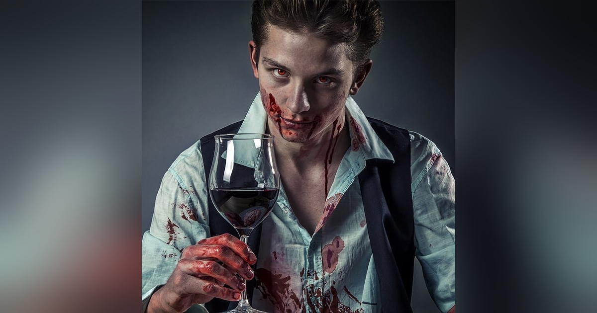 Ep.29 – The Dinner Guests - Ruthless Killers for Supper! Ep.29 – The Dinner Guests - Ruthless Killers for Supper!
