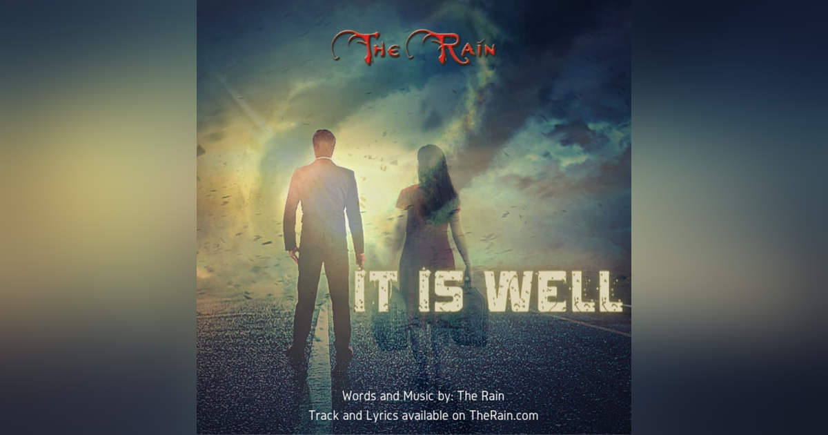 It Is Well - Alternate Mix It Is Well - Alternate Mix