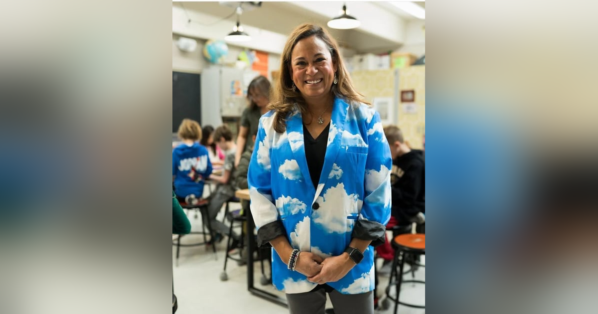 Episode # 399: Lulu Buck Episode # 399: Lulu Buck