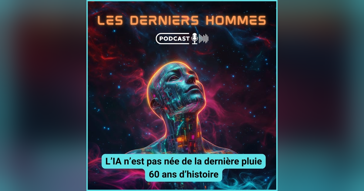 #13. L’IA n’est pas née de la dernière pluie #13. L’IA n’est pas née de la dernière pluie