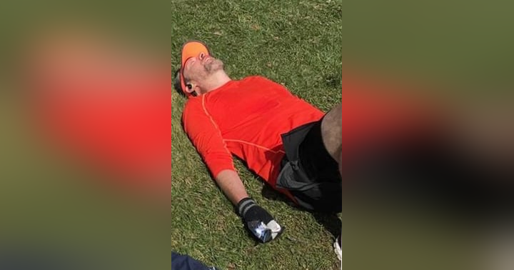 image for Beyond the Comfort Zone: When Ultramarathoners Come Alive