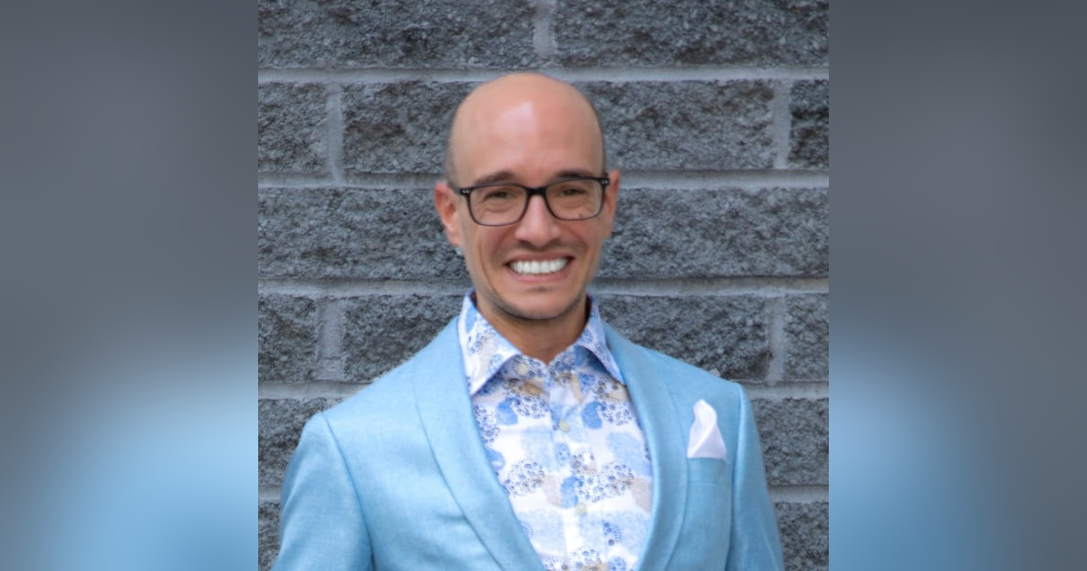 Navigating Multifamily Real Estate: Insights from David Ostreicher Navigating Multifamily Real Estate: Insights from David Ostreicher