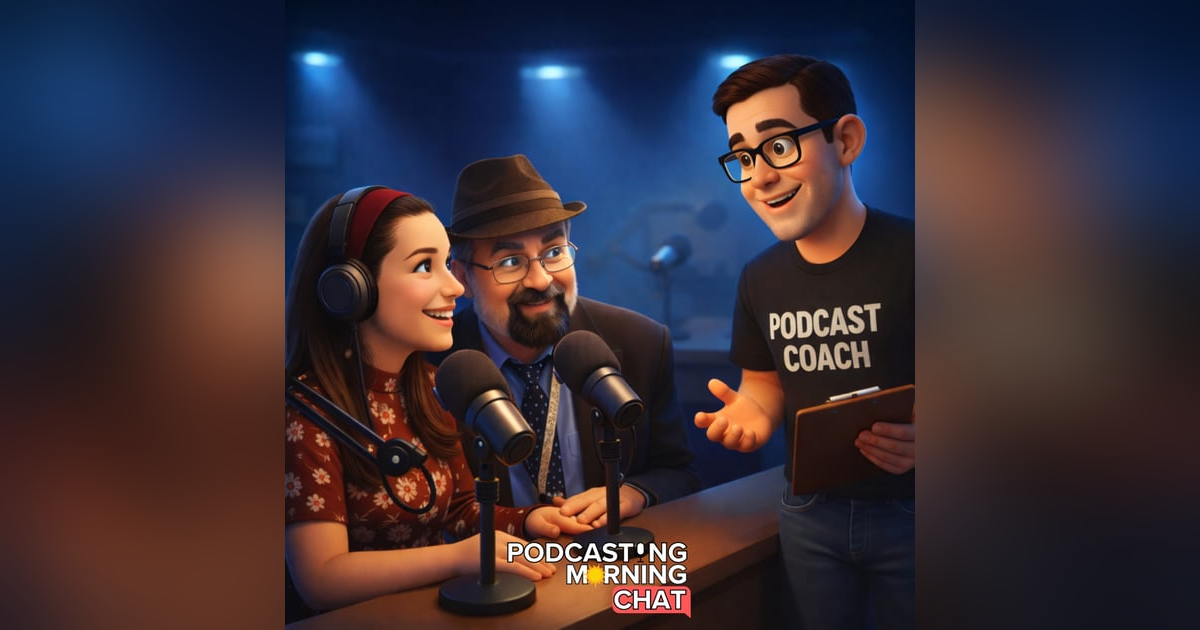 431. Make Your Podcast’s Differentiator Work for You 431. Make Your Podcast’s Differentiator Work for You