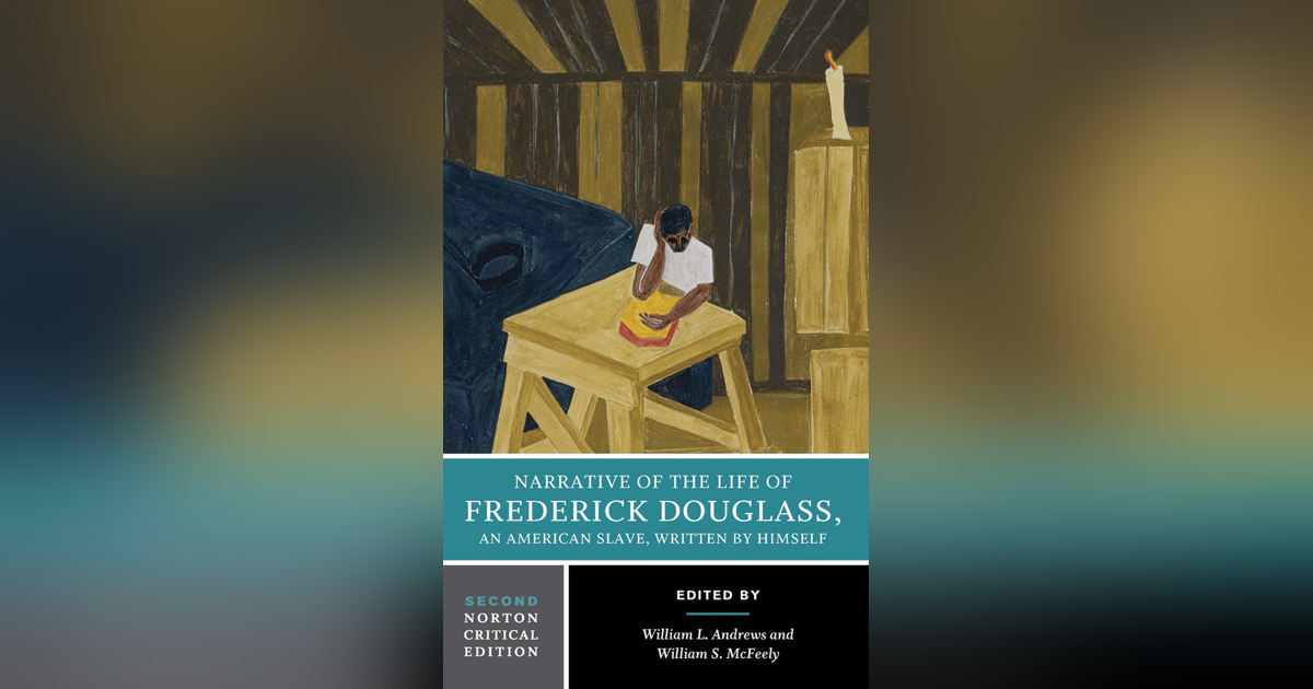311 Frederick Douglass Learns to Read 311 Frederick Douglass Learns to Read