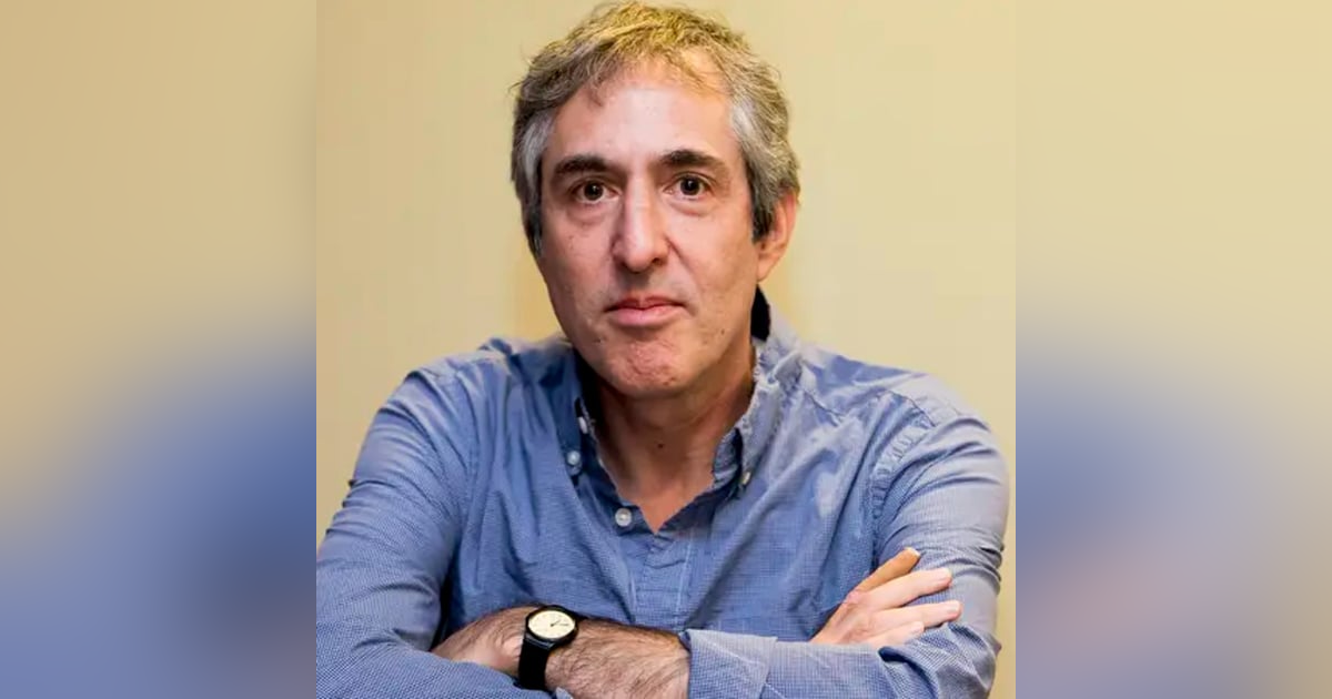 Alex Zucker about Czech Writer Jachym Topol and Translation contracts (Czech) Alex Zucker about Czech Writer Jachym Topol and Translation contracts (Czech)