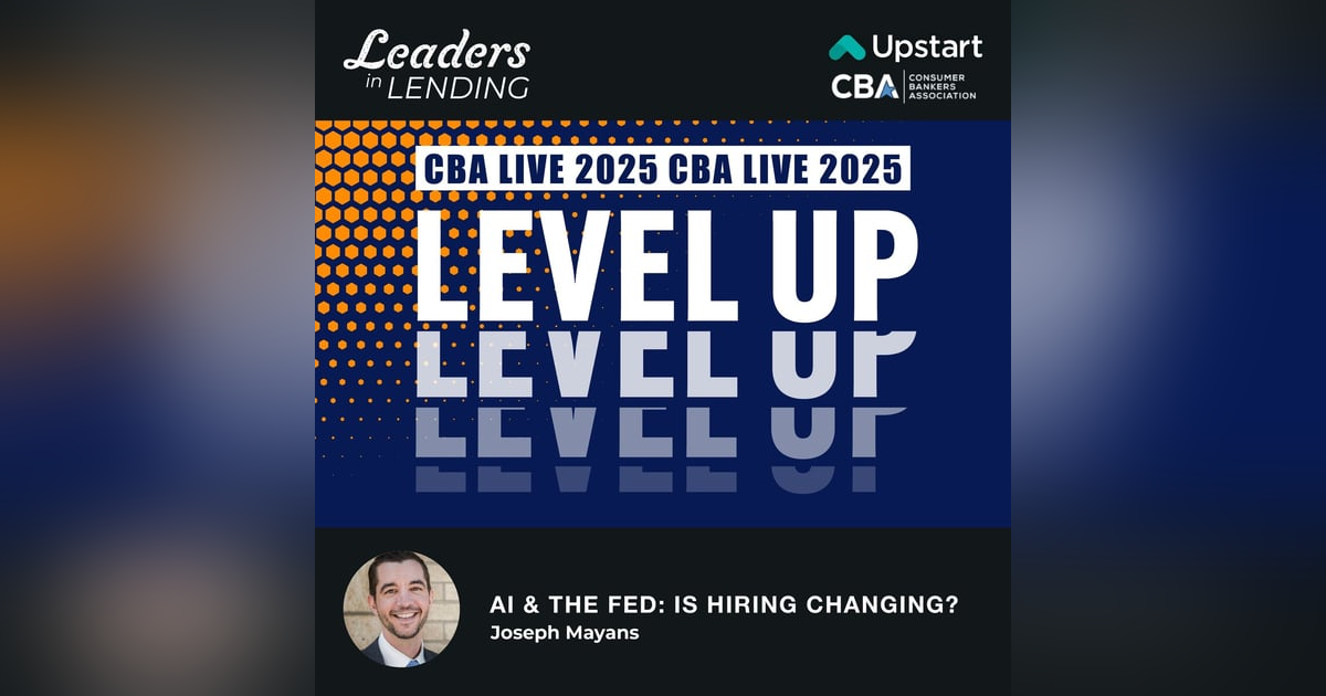 AI & The Fed: Is Hiring Changing? AI & The Fed: Is Hiring Changing?