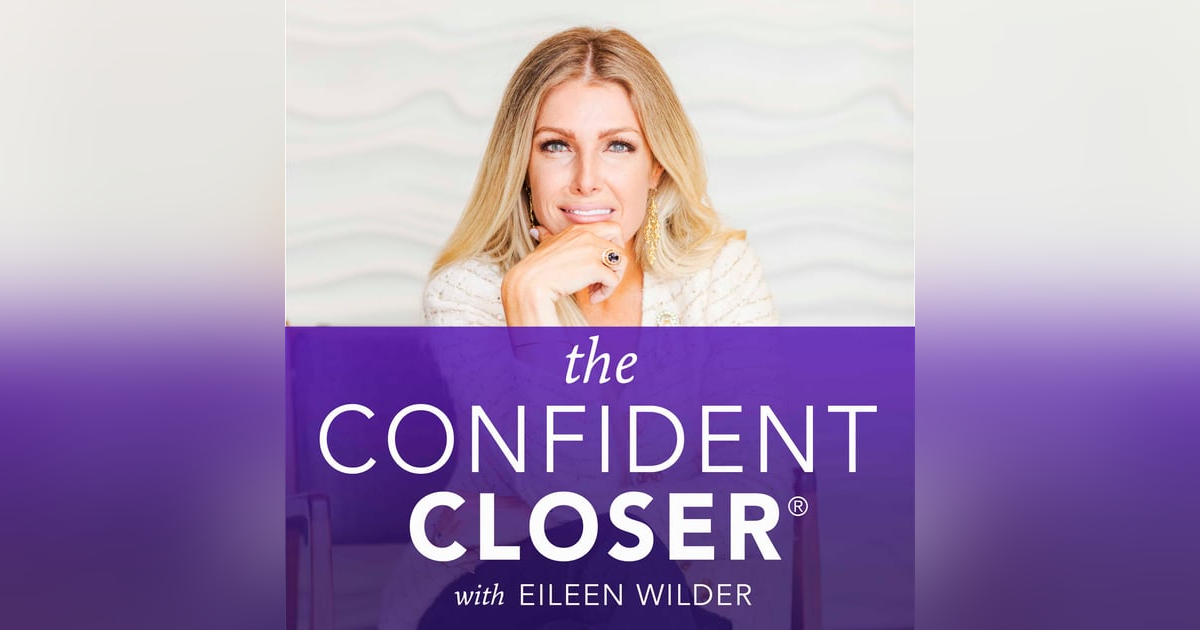The Confident Closer® - Secrets For Success In Selling, Marketing & High-Ticket The Confident Closer® - Secrets For Success In Selling, Marketing & High-Ticket