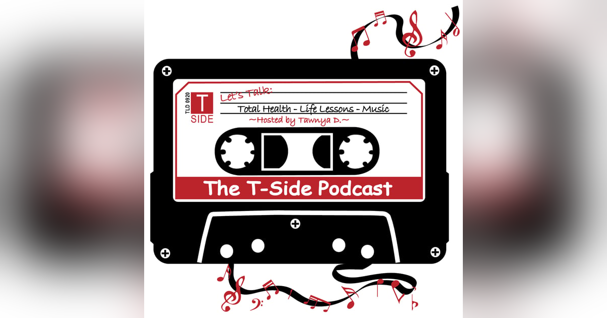 Track 1. Me, Myself and I Track 1. Me, Myself and I