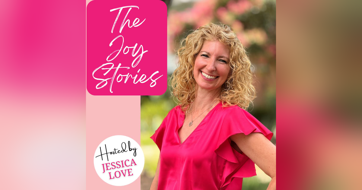 Intro to The Joy Stories Intro to The Joy Stories