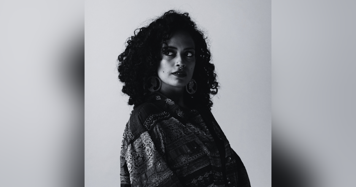 Between Tradition and Reinvention w/ Harini Iyer Between Tradition and Reinvention w/ Harini Iyer