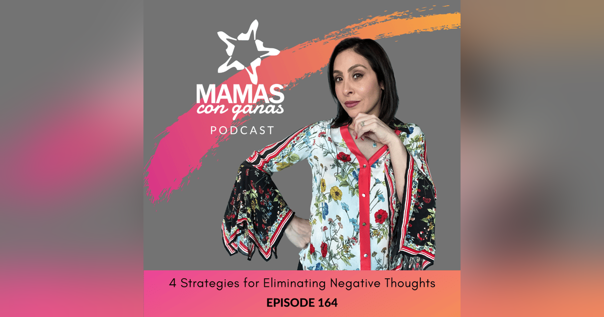 4 Strategies For Eliminating Negative Thoughts 4 Strategies For Eliminating Negative Thoughts