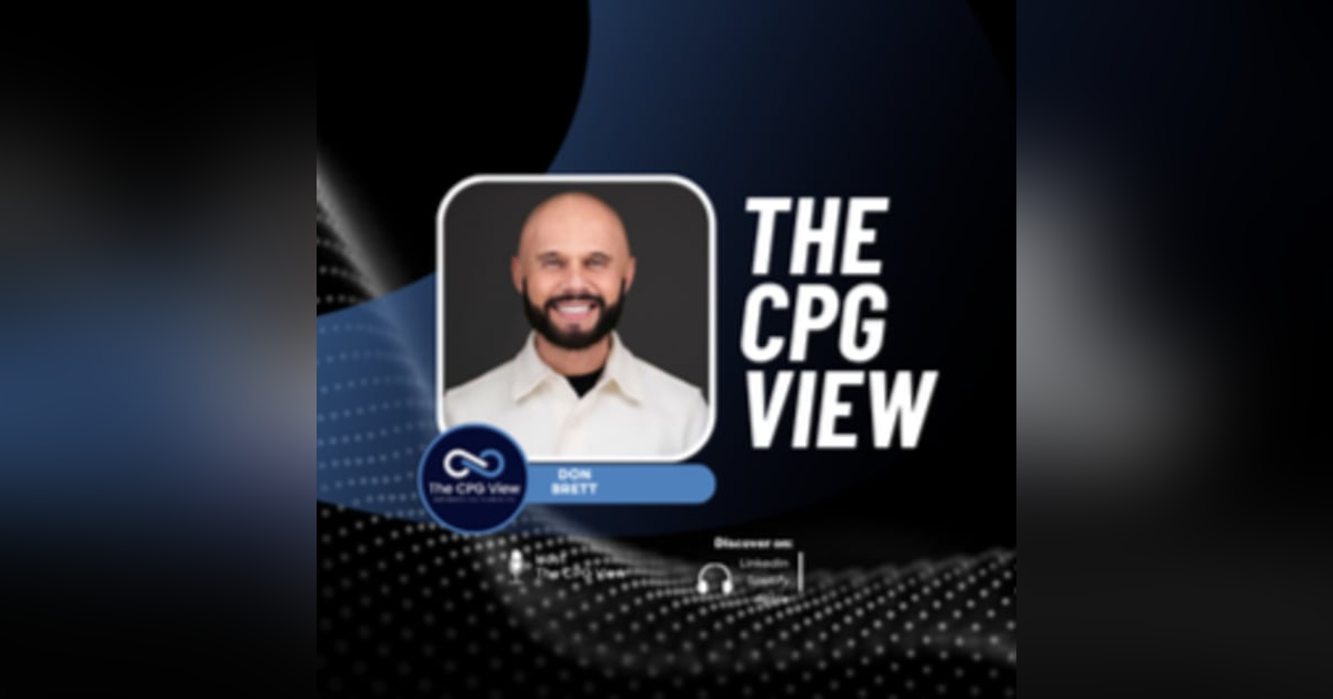 Rethinking Fulfillment: Amazon’s Big Change and What Comes Next (Rob Hahn, Chief Operations Officer at Pattern) Rethinking Fulfillment: Amazon’s Big Change and What Comes Next (Rob Hahn, Chief Operations Officer at Pattern)