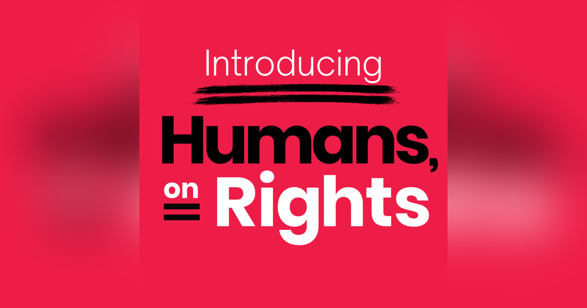 Introducing Humans, On Rights Introducing Humans, On Rights