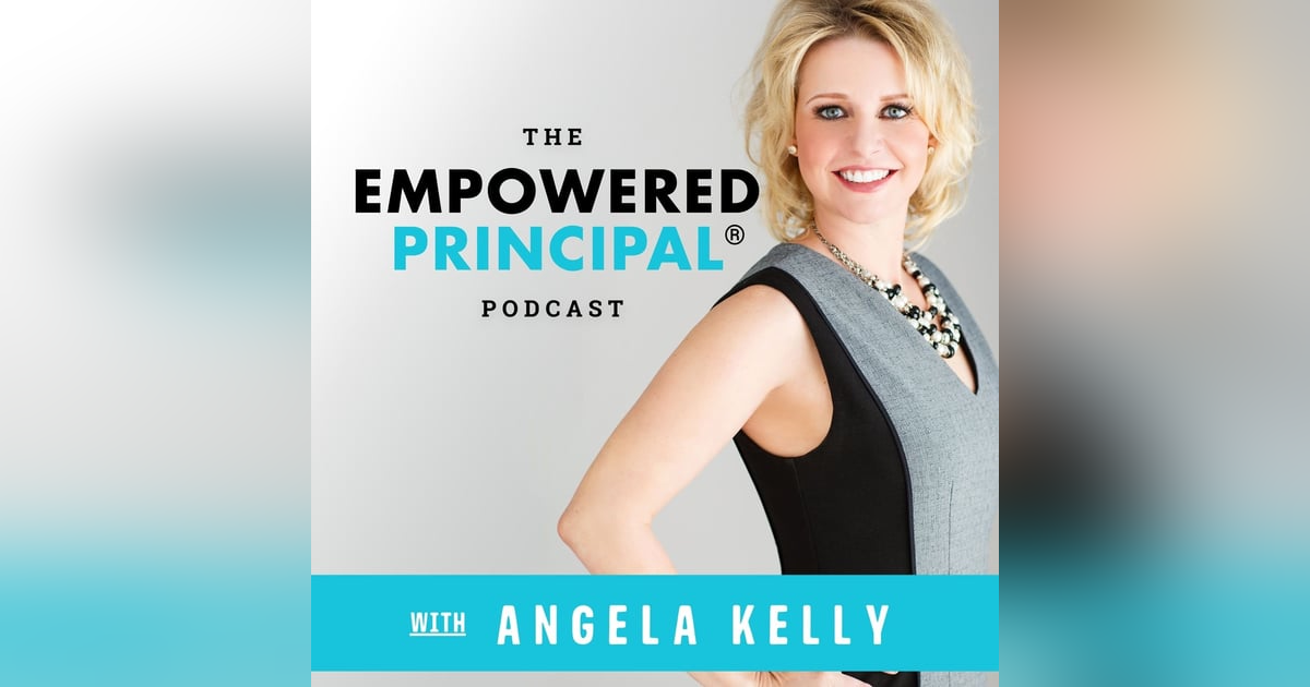 Ep #400: How to Take Relentless Responsibility When Leadership Tests You Ep #400: How to Take Relentless Responsibility When Leadership Tests You