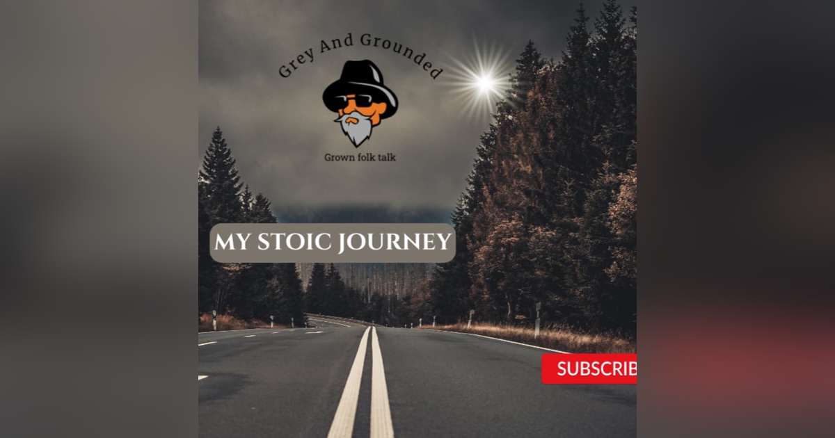 12 Stoic Rules: Rule 3: Do Not Suffer Imagined Troubles 12 Stoic Rules: Rule 3: Do Not Suffer Imagined Troubles