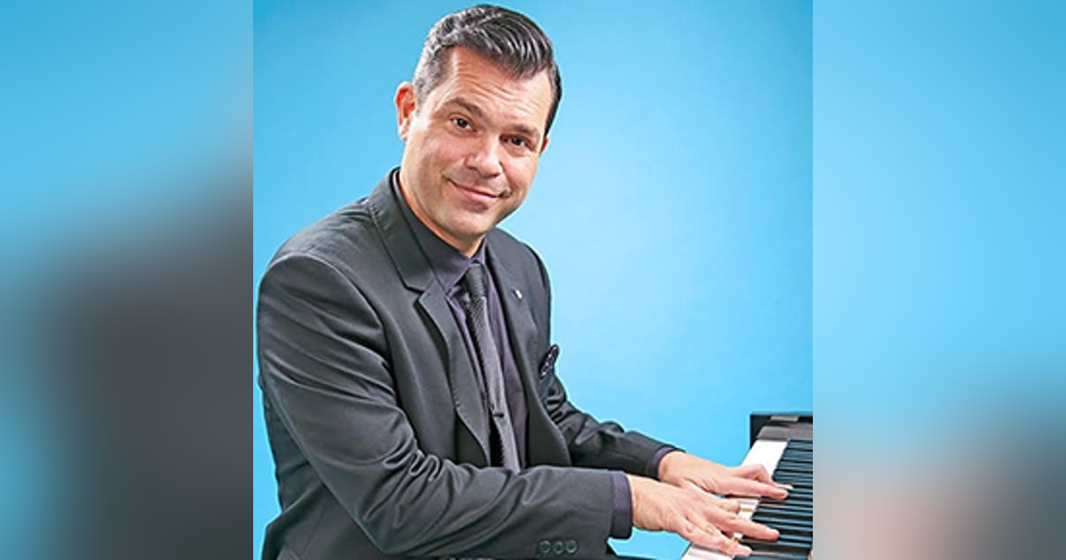 Dave Damiani, Famous American Jazz Singer davedamiani.com Dave Damiani, Famous American Jazz Singer davedamiani.com