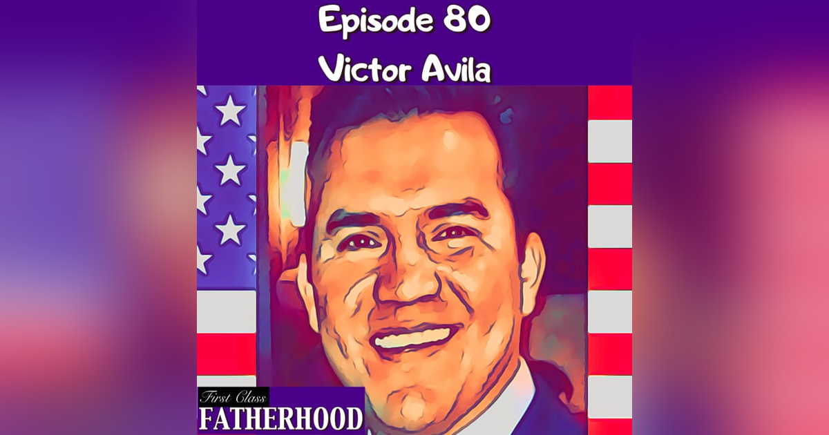 #80 Victor Avila #80 Victor Avila