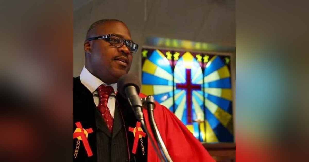 581: Dr. Ambrose Carroll, senior, part 2: cultural differences on how we view the individual 581: Dr. Ambrose Carroll, senior, part 2: cultural differences on how we view the individual