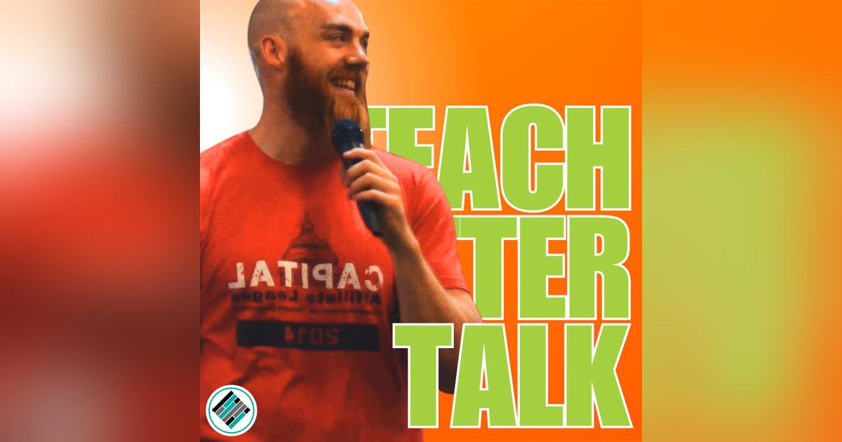 How do I keep my body healthy as an Educator Join the conversation with Nick Mann & The TeacherFit How do I keep my body healthy as an Educator Join the conversation with Nick Mann & The TeacherFit