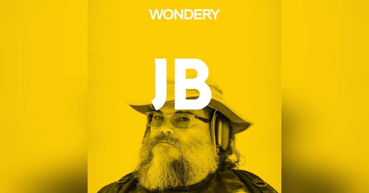 Jack Black Jack Black