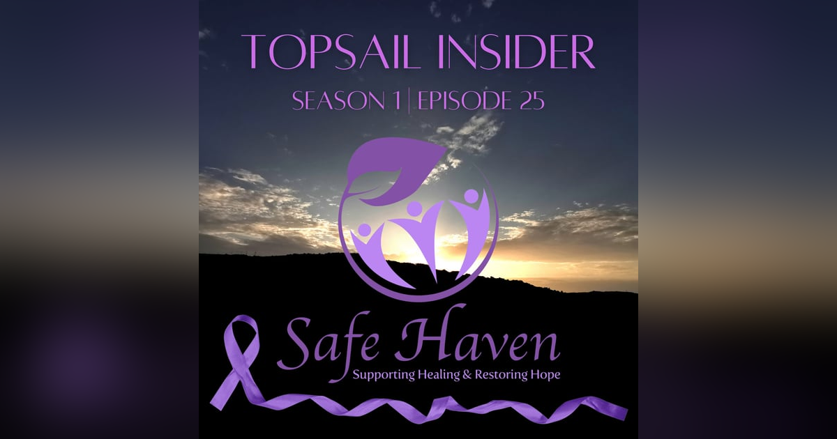 Safe Haven of Pender & Duplin Counties Safe Haven of Pender & Duplin Counties