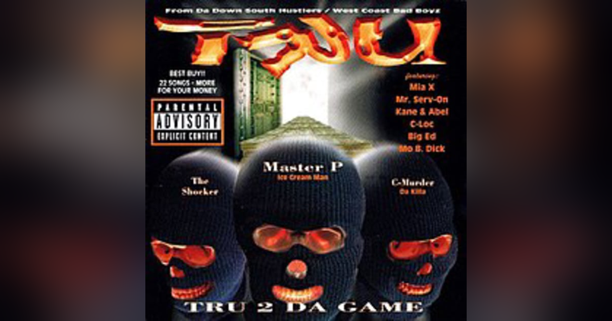 "No Limit Soldiers" "No Limit Soldiers"