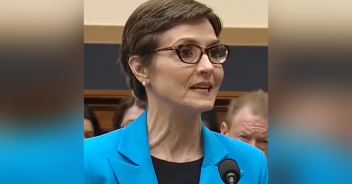 Catherine Herridge Speaks Out Against CBS Catherine Herridge Speaks Out Against CBS