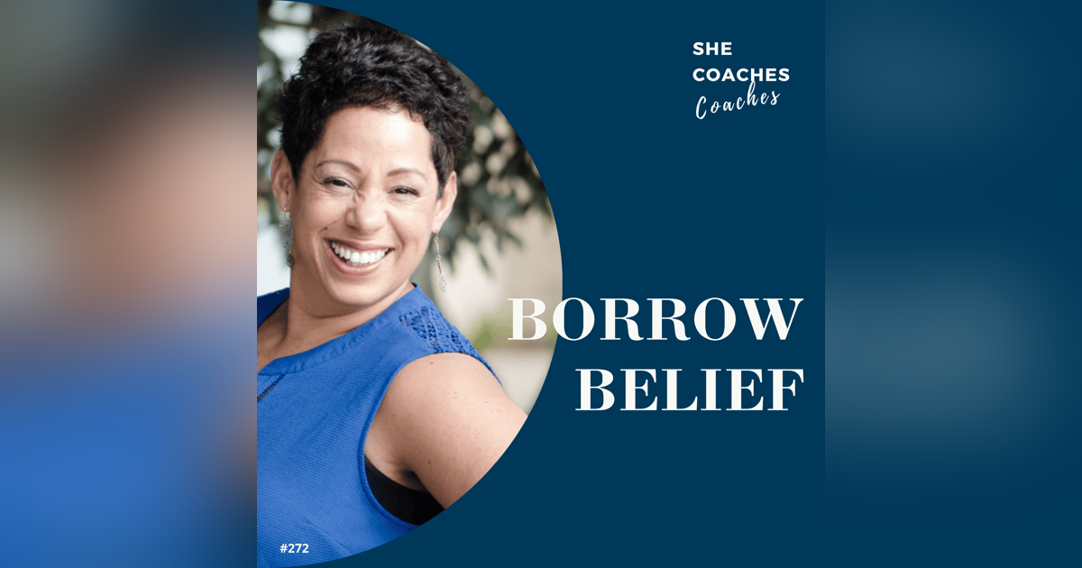 Borrow Belief Ep: 272 Borrow Belief Ep: 272