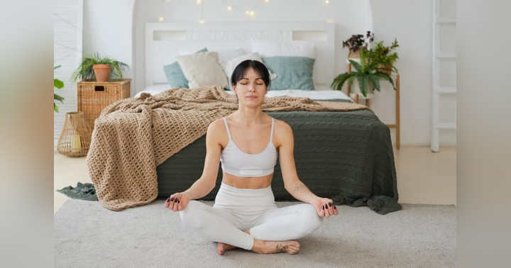 image for Learn The Benefits Of Daily Meditation To Help Your Practice