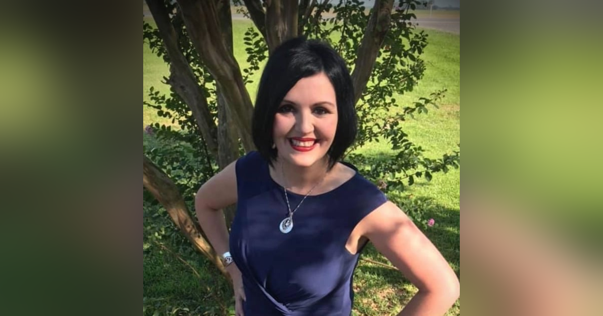 Chapter 94: Failed by the System: The Death of Crystal McCrory Jones Chapter 94: Failed by the System: The Death of Crystal McCrory Jones