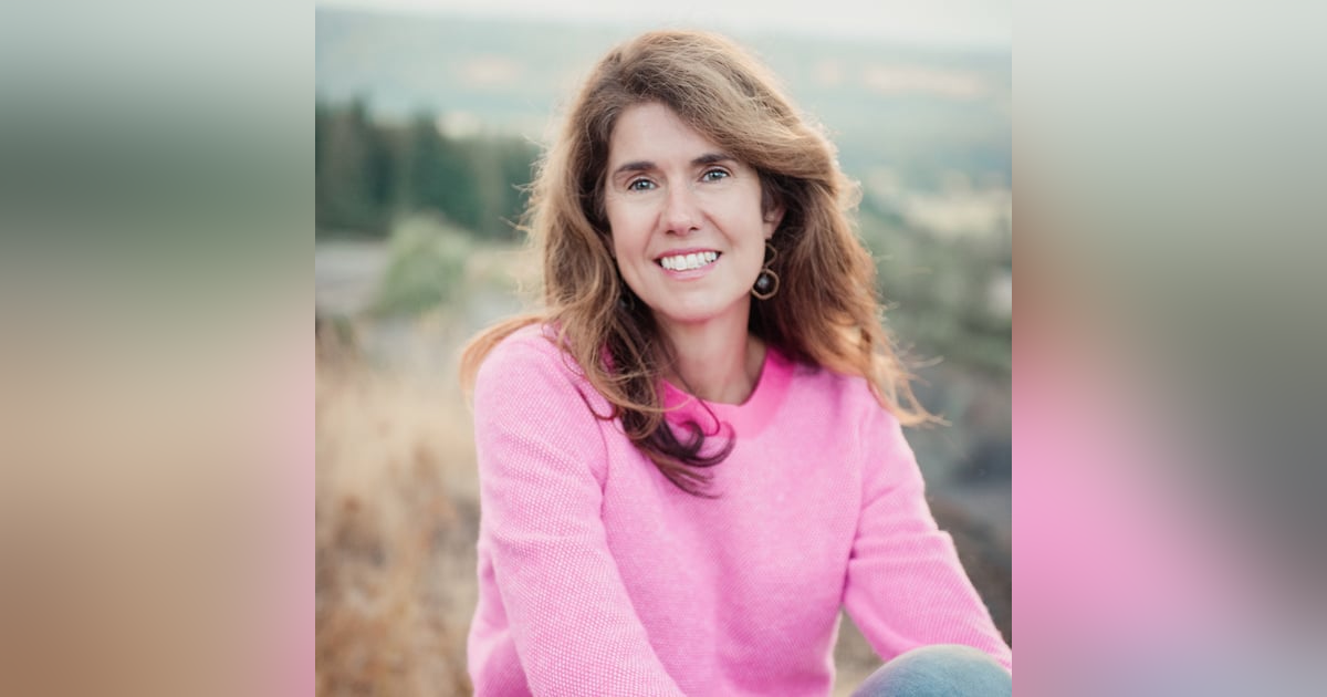 Raising Brilliance: A Strength-Based Approach to Neurodivergent Parenting with Jennifer Shutts Raising Brilliance: A Strength-Based Approach to Neurodivergent Parenting with Jennifer Shutts