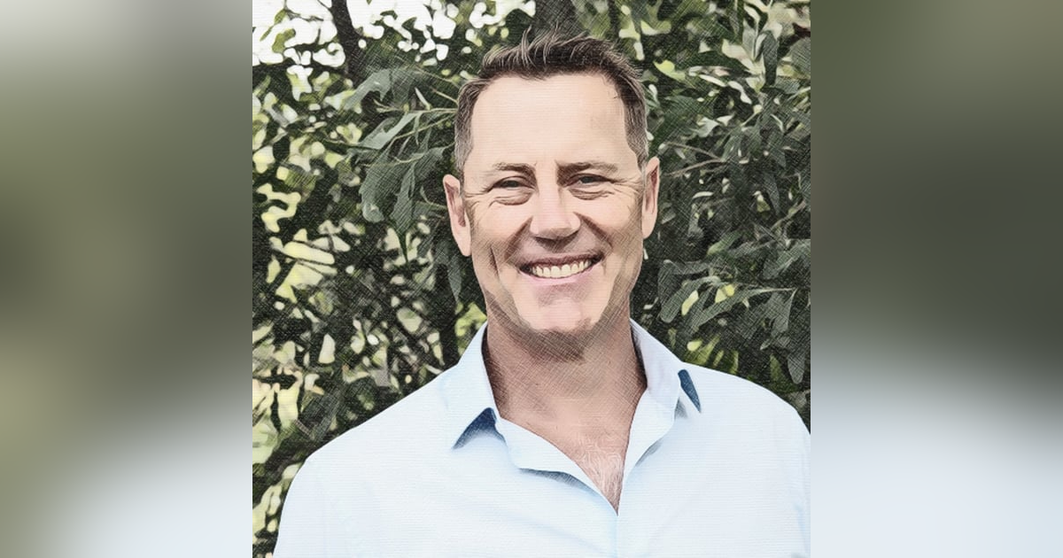 #75: Solutions for the staff crisis, core drivers, and the up side of rock bottom. With Dr Sam Bowden #75: Solutions for the staff crisis, core drivers, and the up side of rock bottom. With Dr Sam Bowden