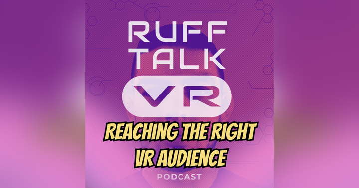 image for Reaching the Right VR Audience: The Untapped Power of Podcast Ads for VR Marketing