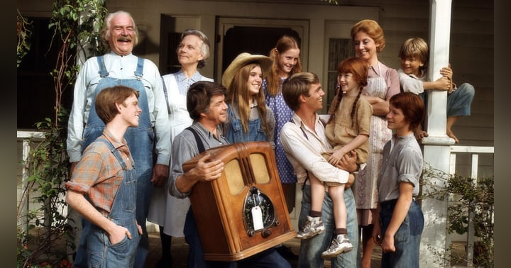 image for Trivia - The Waltons