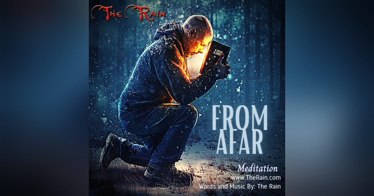 From Afar Off From Afar Off