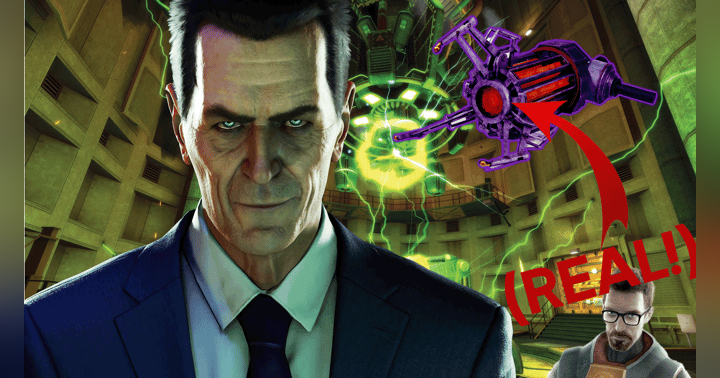 image for It's Time to Talk Half-Life 3