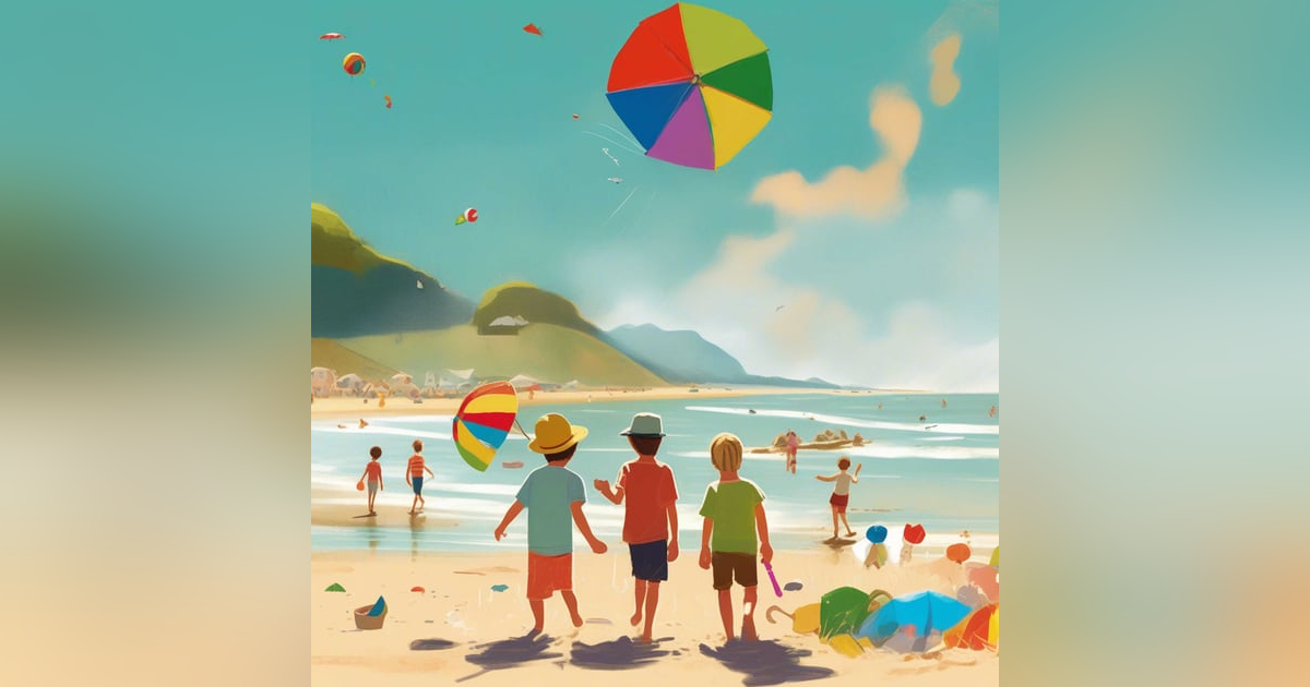 It's Not Summer Without You: A Heartfelt Audiobook Summary of Summer's Journey It's Not Summer Without You: A Heartfelt Audiobook Summary of Summer's Journey