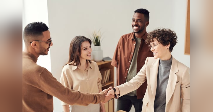 image for The Secret to Authentic Business Success: Building Real Connections