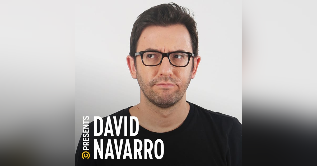 David Navarro - Pata Negra David Navarro - Pata Negra