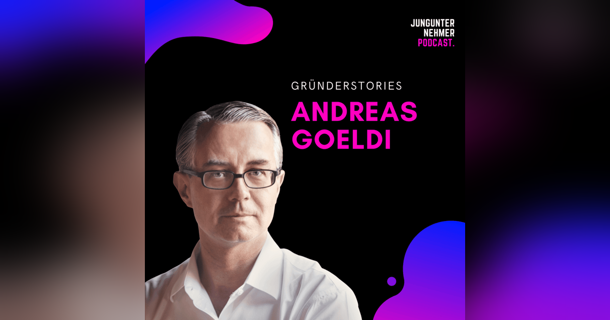 Andreas Goeldi, btov | Gründerstories Andreas Goeldi, btov | Gründerstories
