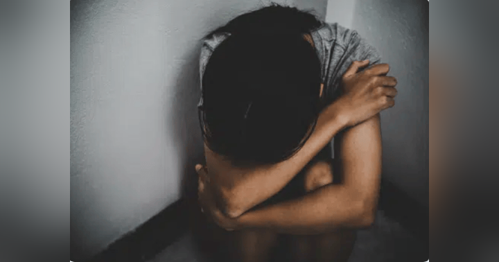 image for Child Abuse