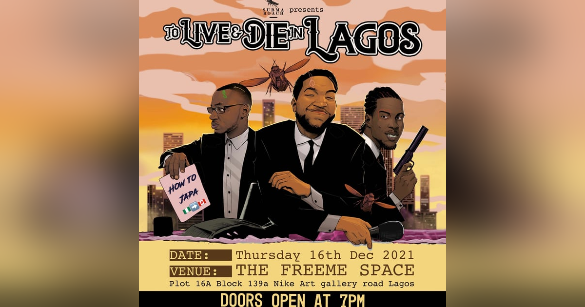 Episode 85: "Get A Nice Job, Marry A Good Wife And Raise Some Boring Kids" (ft. @jessjessfinesse) Episode 85: "Get A Nice Job, Marry A Good Wife And Raise Some Boring Kids" (ft. @jessjessfinesse)