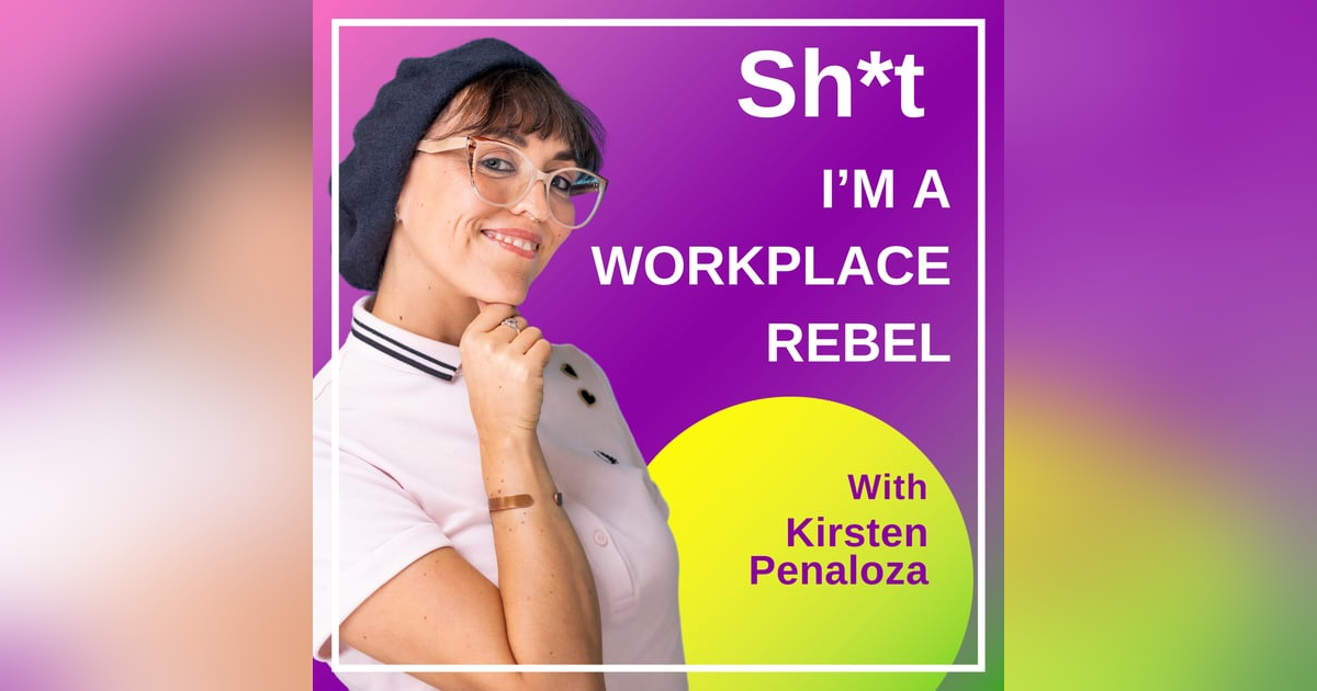 Sh*t I'm a Workplace Rebel Sh*t I'm a Workplace Rebel