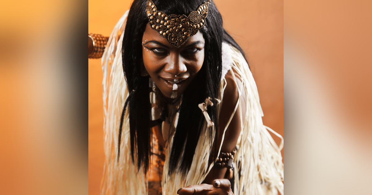 Warrior Women and Ancient Struggles: A Deep Dive into Rise of the Ravenisha with Guest Author P. Grace Lawson Warrior Women and Ancient Struggles: A Deep Dive into Rise of the Ravenisha with Guest Author P. Grace Lawson