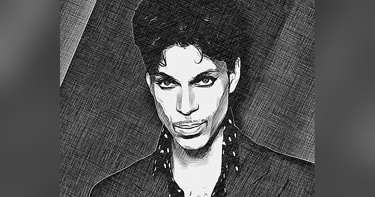 PRINCE: When Doves Cry PRINCE: When Doves Cry