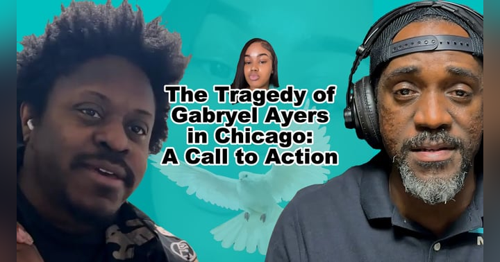 image for The Tragedy of Gabryel Ayers in Chicago: A Call to Action