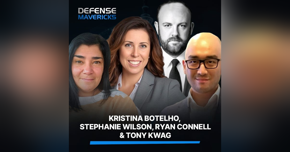 How AI is Helping Tradewinds Revolutionize Defense Acquisitions How AI is Helping Tradewinds Revolutionize Defense Acquisitions